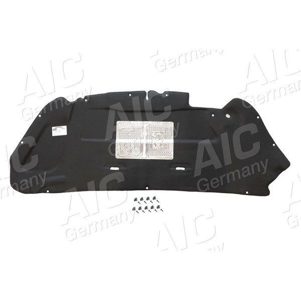 Ljuddämpning, motorrum Aic 74872 AIC