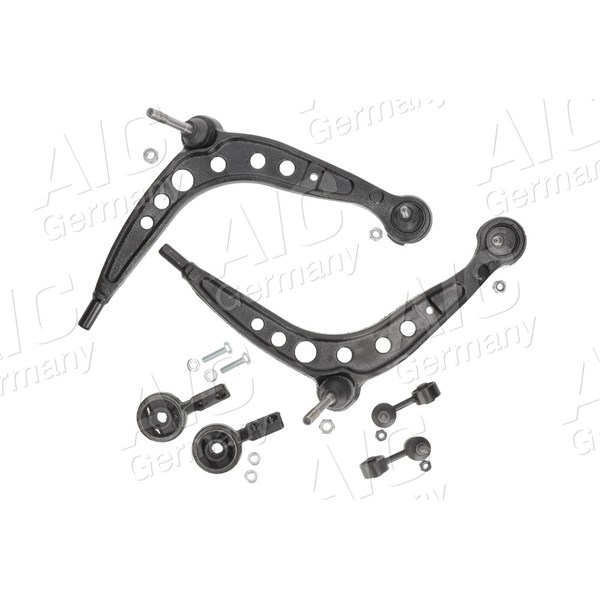 Reparationssats, Länkarm, framaxel höger, framaxel vänster Aic 74 AIC