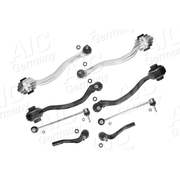 Länkarmssats, framaxel höger, framaxel vänster Aic 74875Set AIC