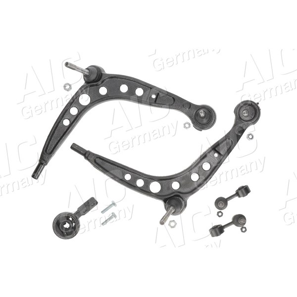 Reparationssats, Länkarm, framaxel höger, framaxel vänster Aic 74 AIC