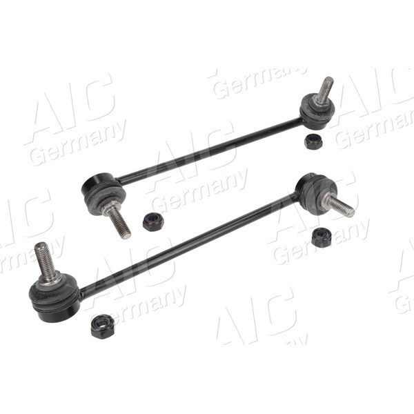 Reparationssats, stabilisator kopplingsstång, framaxel höger, fra AIC Reparationssats, stabilisator kopplingsstång, framaxel höger, fra AIC