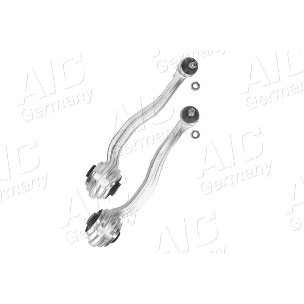 Länkarmssats, framaxel höger, framaxel vänster Aic 74882Set AIC