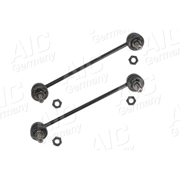 Reparationssats, stabilisator kopplingsstång, framaxel höger, fra AIC