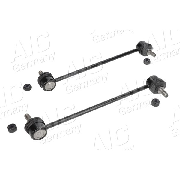 Reparationssats, stabilisator kopplingsstång, framaxel höger, fra AIC Reparationssats, stabilisator kopplingsstång, framaxel höger, fra AIC
