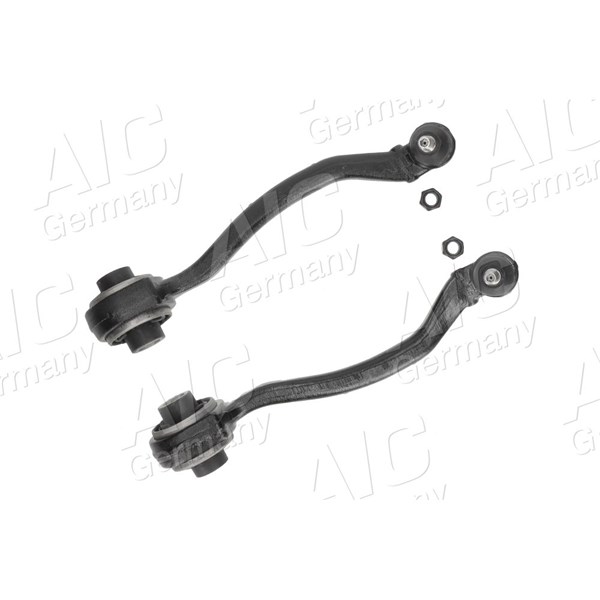Länkarmssats, framaxel höger, framaxel vänster Aic 74891Set AIC