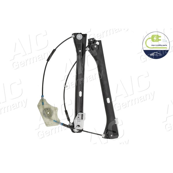 Fönsterhiss, Vänster fram Aic 74897 AIC