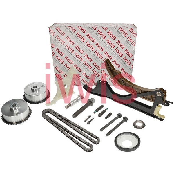 Kamkedjesats Aic 74903Set AIC