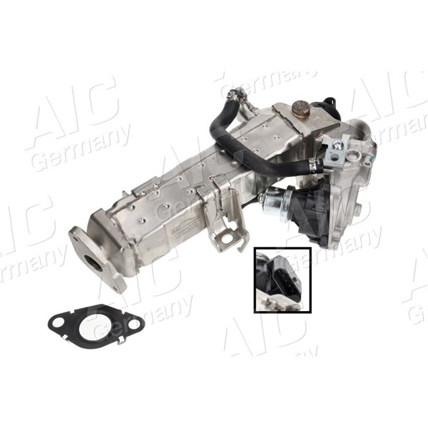 EGR-modul 12V Aic 74904 AIC