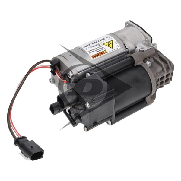 Kompressor, tryckluftssystem Aic 74905 AIC