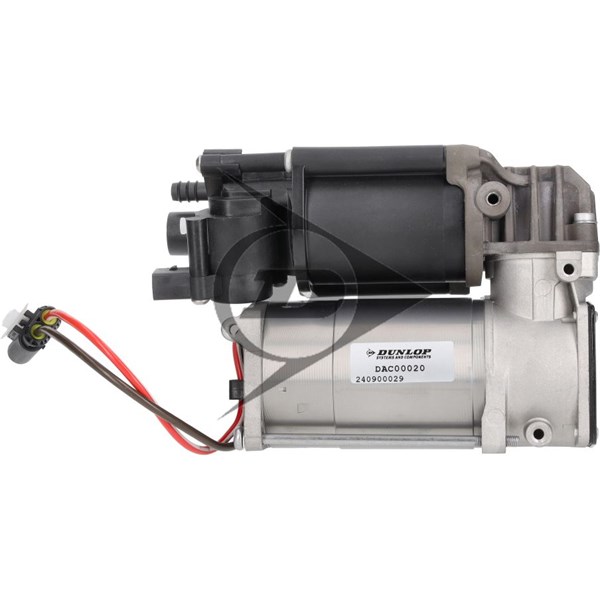 Kompressor, tryckluftssystem Aic 74905 AIC