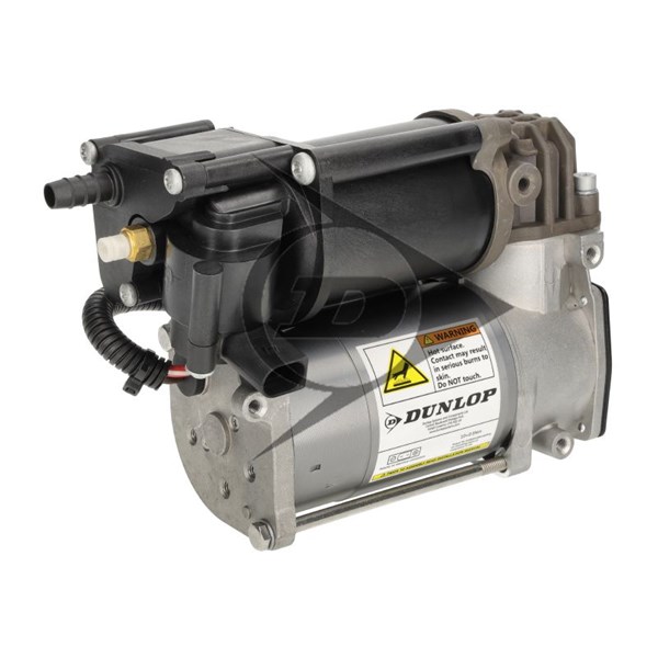 Kompressor, tryckluftssystem Aic 74906 AIC