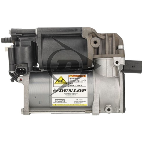 Kompressor, tryckluftssystem Aic 74906 AIC