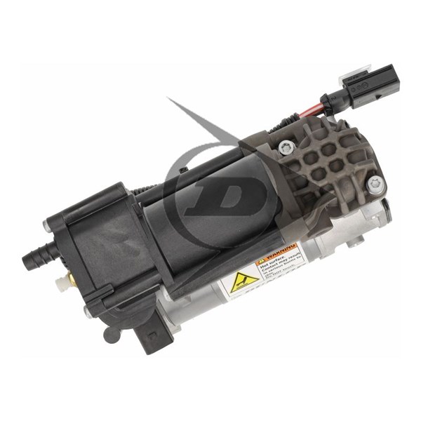 Kompressor, tryckluftssystem Aic 74906 AIC