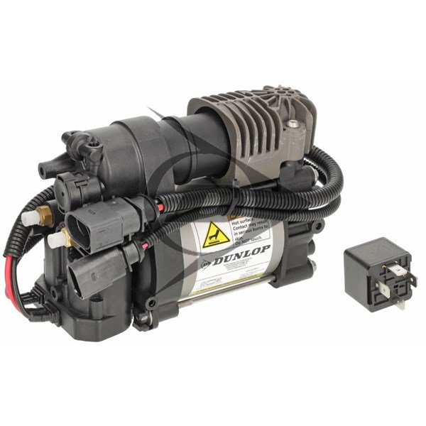 Kompressor, tryckluftssystem Aic 74908 AIC