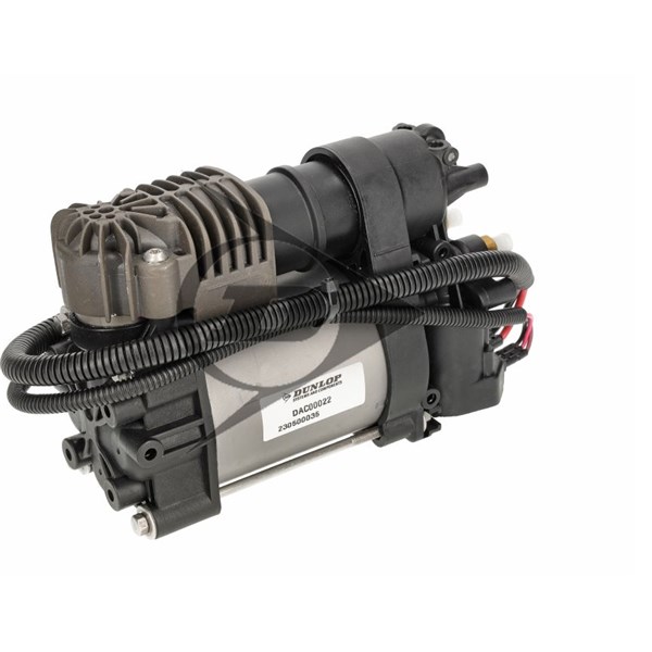 Kompressor, tryckluftssystem Aic 74908 AIC