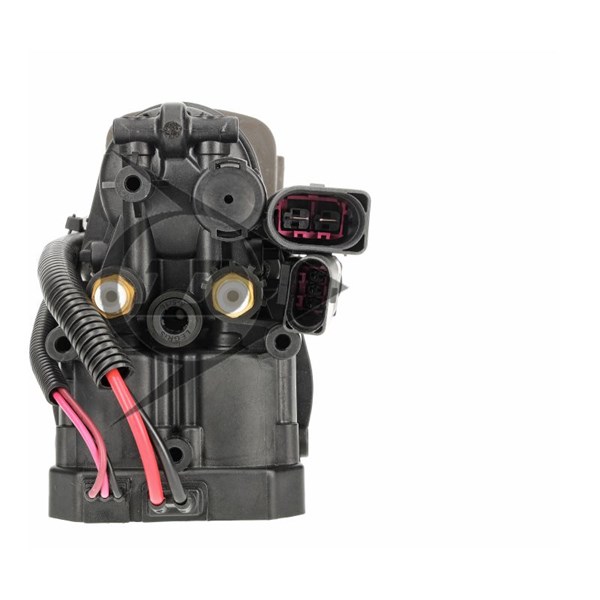 Kompressor, tryckluftssystem Aic 74908 AIC