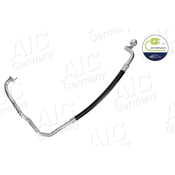 Högtrycksledning, klimatanläggning Aic 74916 AIC