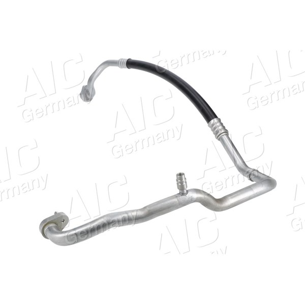 Högtrycksledning, klimatanläggning Aic 74916 AIC