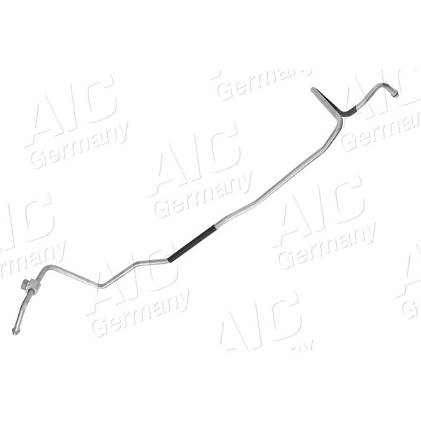 Högtrycksledning, klimatanläggning Aic 74919 AIC