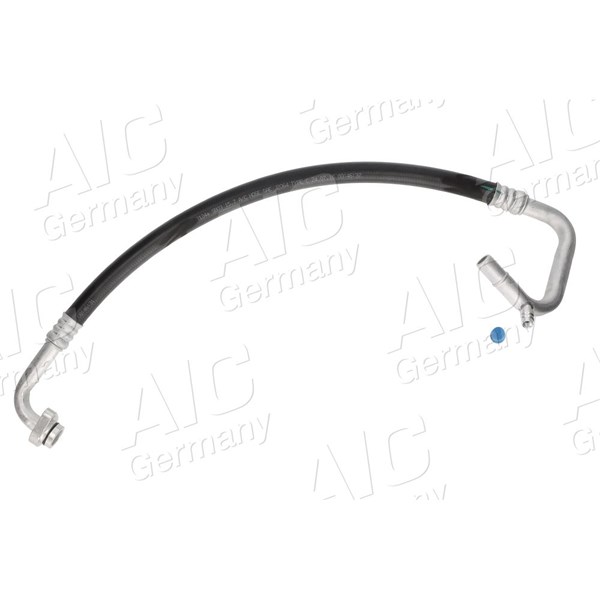 Högtrycksledning, klimatanläggning Aic 74920 AIC