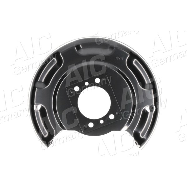 Bromssköld, Bakaxel höger Aic 74922 AIC