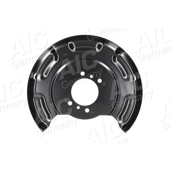 Bromssköld, Bakaxel höger Aic 74922 AIC