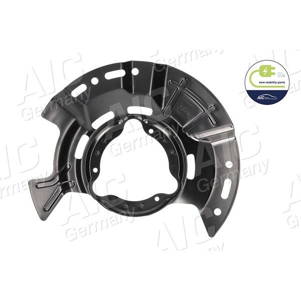 Bromssköld, framaxel höger Aic 74924 AIC