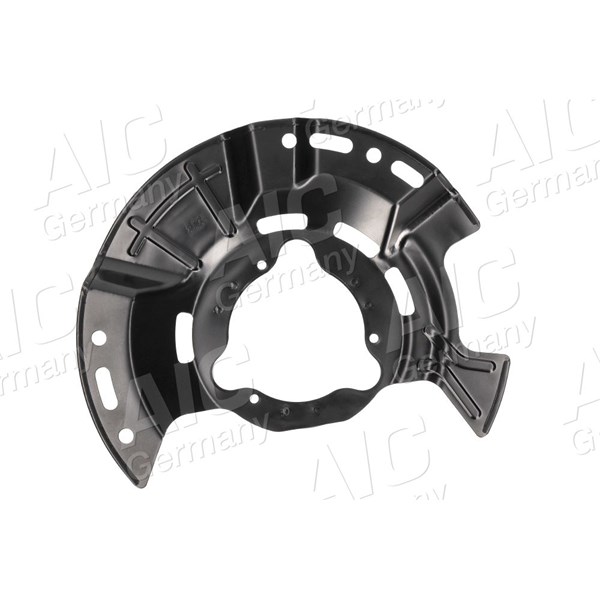 Bromssköld, framaxel höger Aic 74924 AIC