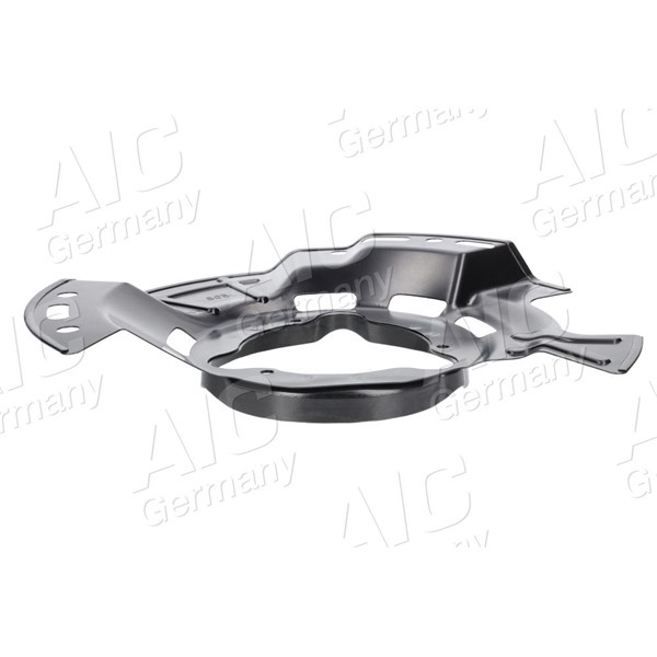 Bromssköld, framaxel höger Aic 74924 AIC Bromssköld, framaxel höger Aic 74924 AIC