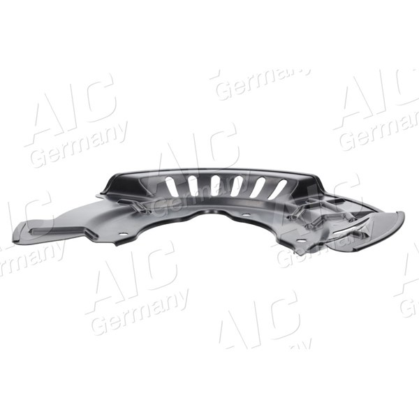 Bromssköld, framaxel vänster Aic 74925 AIC