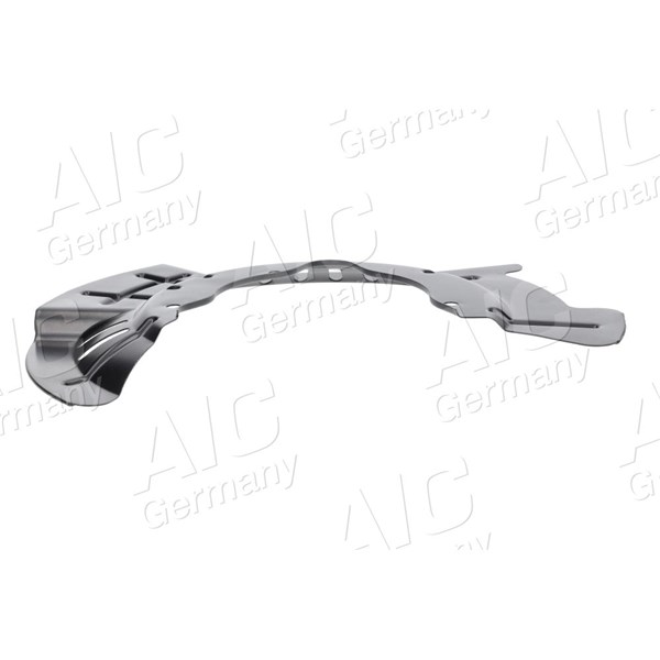 Bromssköld, framaxel vänster Aic 74925 AIC