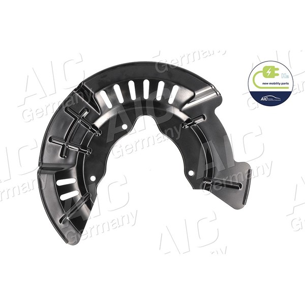 Bromssköld, framaxel höger Aic 74926 AIC
