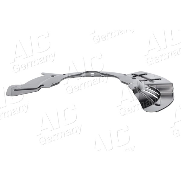 Bromssköld, framaxel höger Aic 74926 AIC