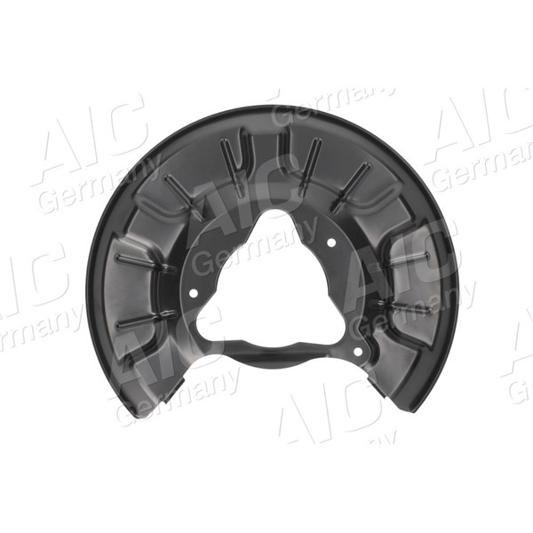 Bromssköld, Bakaxel vänster Aic 74927 AIC