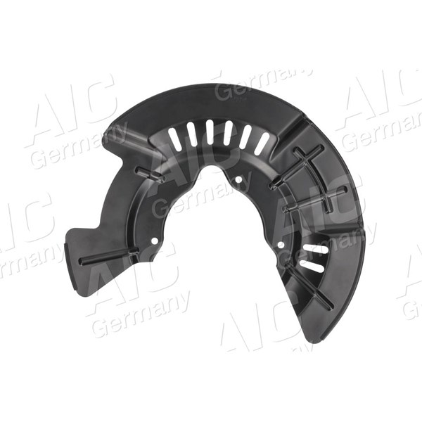Bromssköld, framaxel vänster Aic 74929 AIC