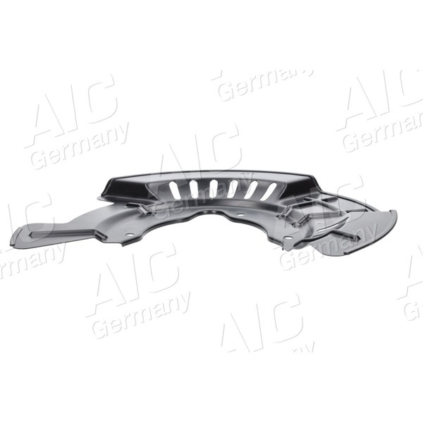 Bromssköld, framaxel vänster Aic 74929 AIC