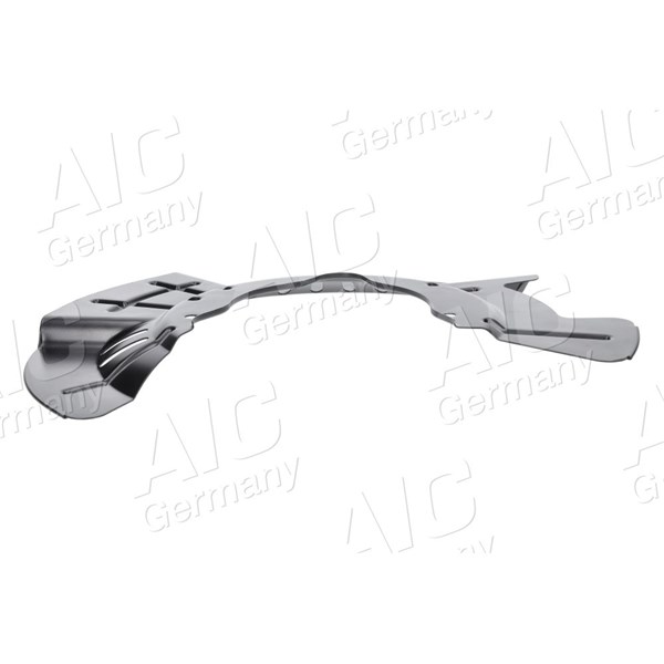 Bromssköld, framaxel vänster Aic 74929 AIC