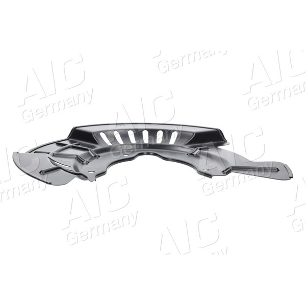 Bromssköld, framaxel höger Aic 74930 AIC