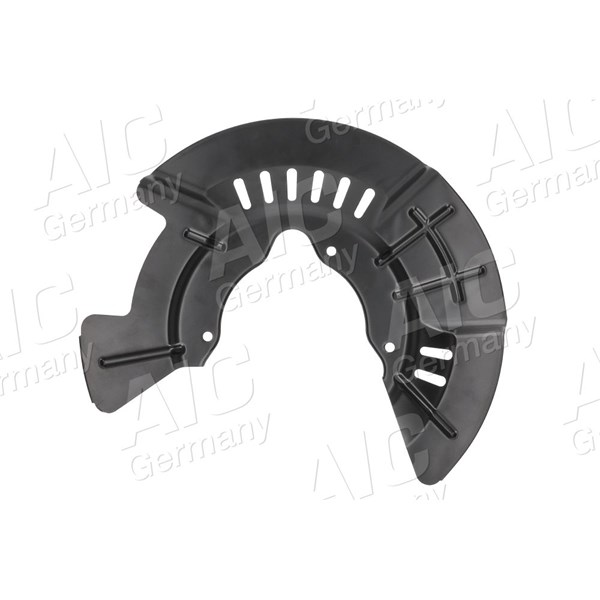 Bromssköld, framaxel höger Aic 74930 AIC