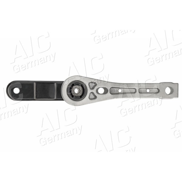 Motorkudde, Nedre, Mitt Aic 74931 AIC