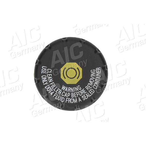 Lock, bromsvätskebehållare Aic 74934 AIC