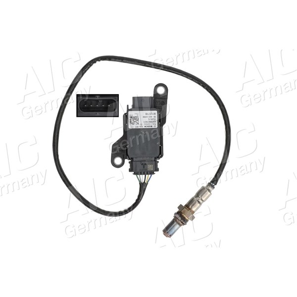 NOx-sensor, ureainsprutning Aic 74935 AIC