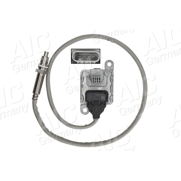 NOx-sensor, ureainsprutning Aic 74936 AIC