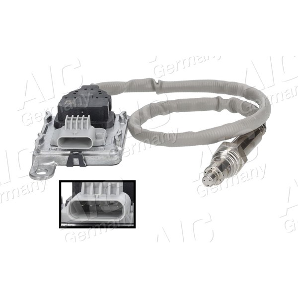 NOx-sensor, ureainsprutning Aic 74937 AIC