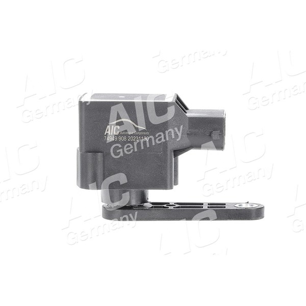 Sensor, lysviddsreglering, Bakaxel, Framaxel Aic 74949 AIC