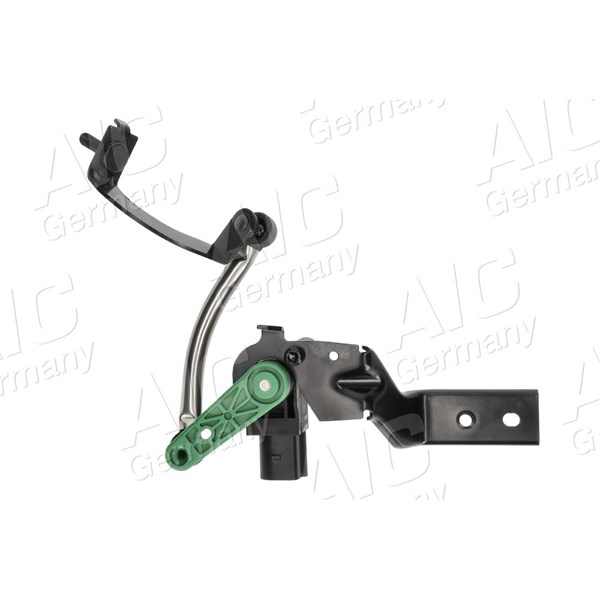 Sensor, lysviddsreglering, framaxel vänster Aic 74952 AIC