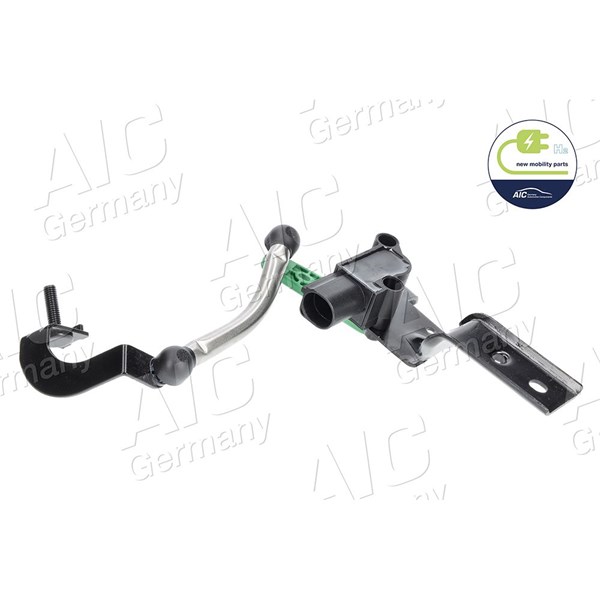 Sensor, lysviddsreglering, framaxel höger Aic 74953 AIC