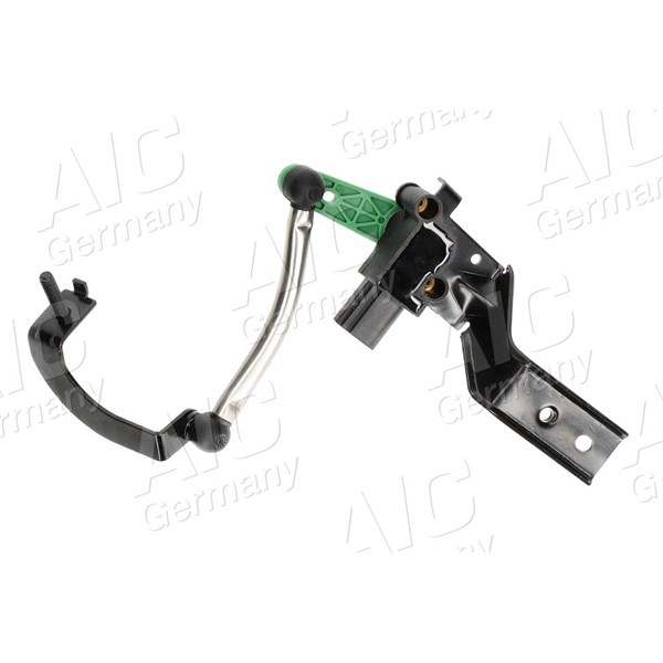 Sensor, lysviddsreglering, framaxel höger Aic 74953 AIC