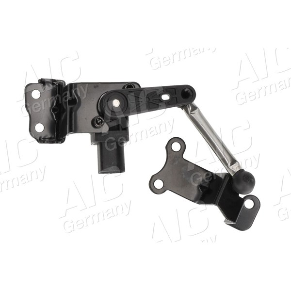 Sensor, lysviddsreglering, Bakaxel vänster Aic 74954 AIC