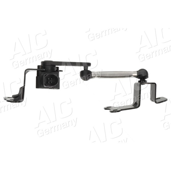 Sensor, lysviddsreglering, Bakaxel vänster Aic 74954 AIC